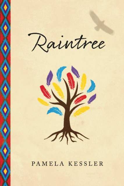 E-knjiga Raintree Pamela Kessler