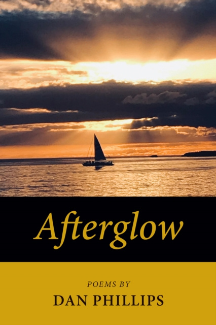 E-book Afterglow Dan Phillips