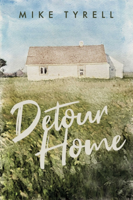 E-knjiga Detour Home Mike Tyrell