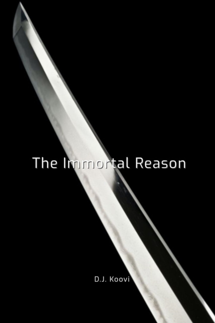 E-knjiga Immortal Reason D.J. Koovi