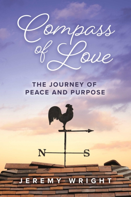 E-Book Compass of Love Jeremy Wright