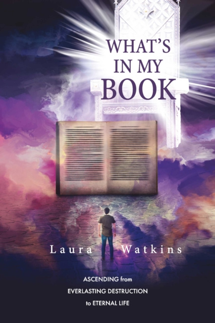 E-kniha What's In My Book Laura Watkins