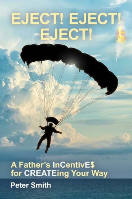 E-knjiga Eject! Eject! Eject! Peter Smith