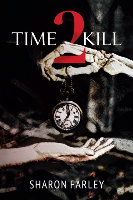 E-knjiga Time 2 Kill Sharon Farley
