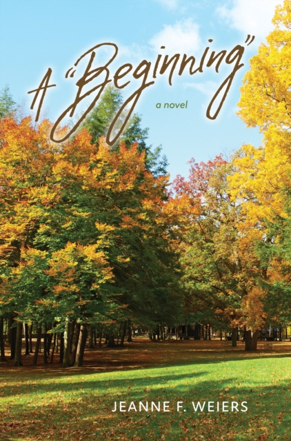 E-knjiga &quote;Beginning&quote; Jeanne F. Weiers