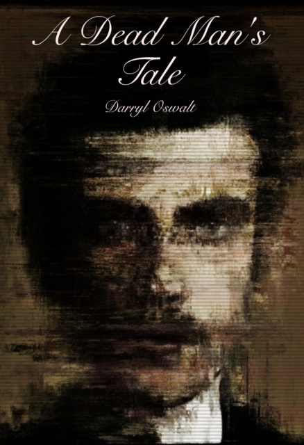 E-knjiga Dead Man's Tale Darryl Oswalt