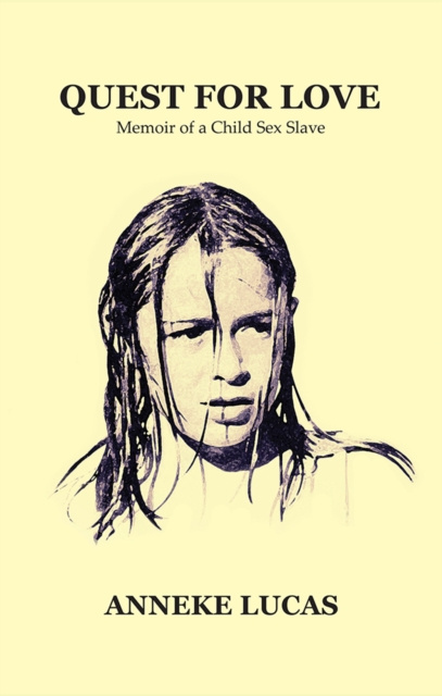 E-knjiga Quest for Love Anneke Lucas
