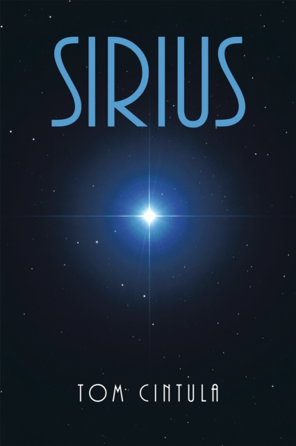 E-book Sirius Tom Cintula