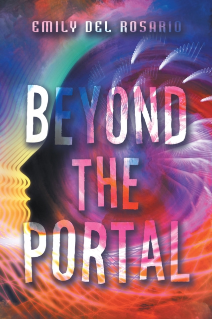 E-book Beyond the Portal Emily Del Rosario