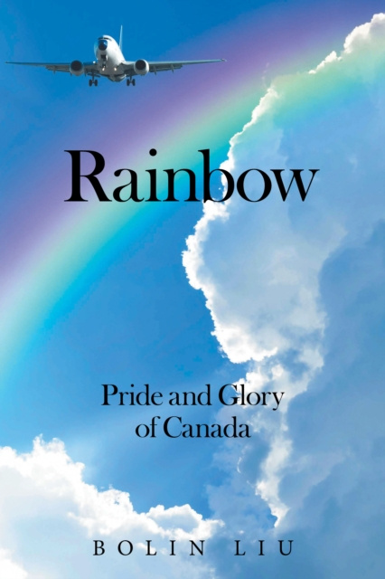 E-knjiga Rainbow Bolin Liu