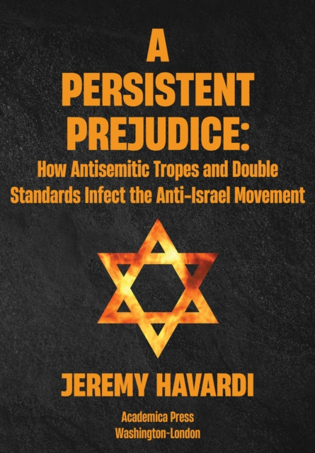 E-knjiga Persistent Prejudice Jeremy Havardi