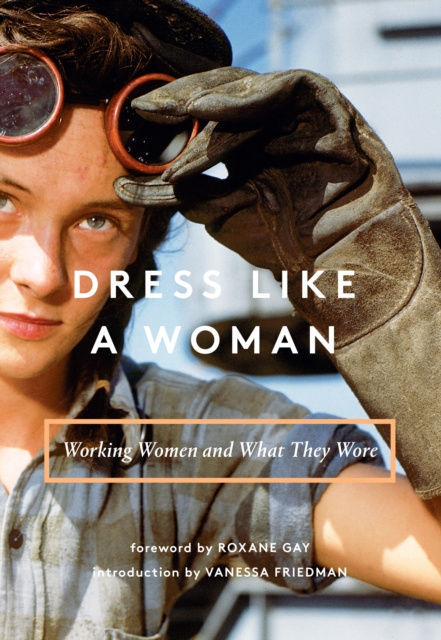E-kniha Dress Like a Woman Abrams Books