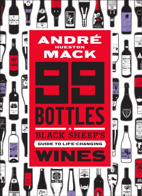 E-Book 99 Bottles Andre Hueston Mack