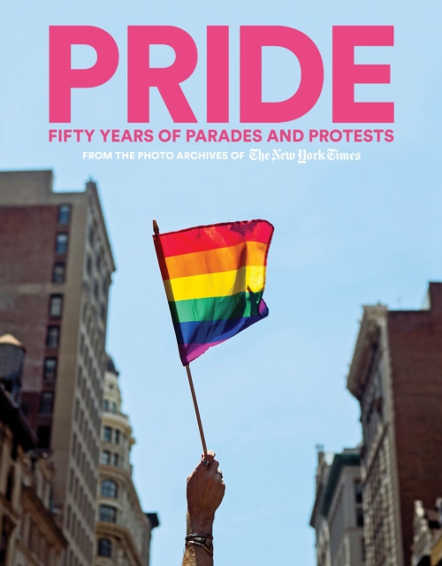 E-knjiga PRIDE The New York Times