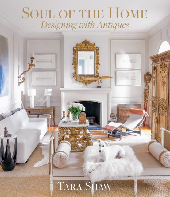 E-kniha Soul of the Home Tara Shaw