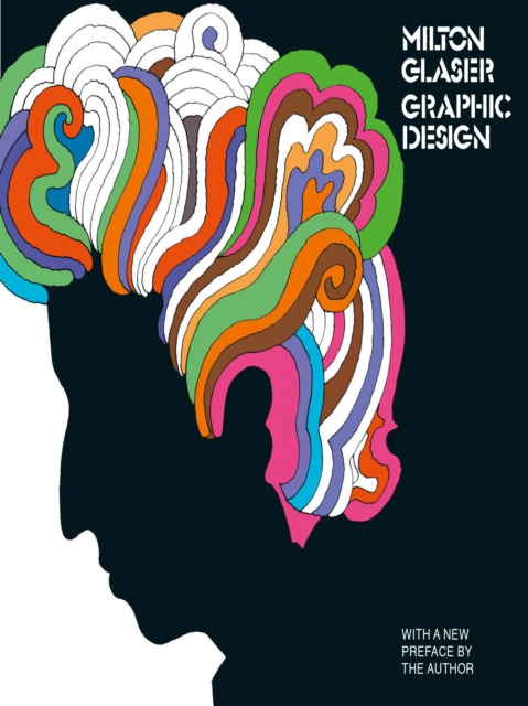 E-knjiga Milton Glaser Milton Glaser