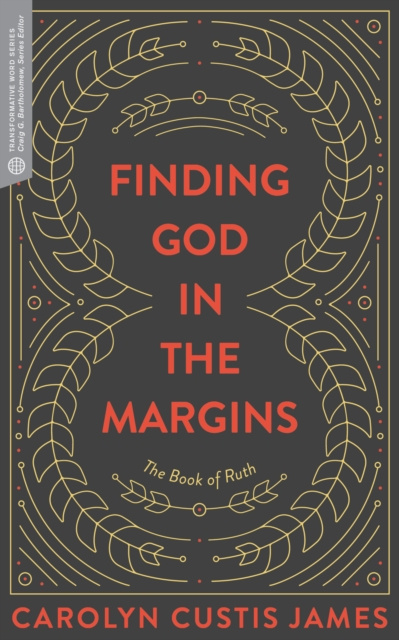 E-kniha Finding God in the Margins Carolyn Custis James