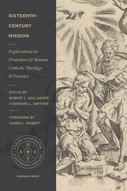 E-kniha Sixteenth-Century Mission Gallagher