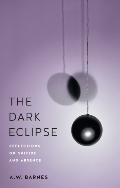 E-knjiga Dark Eclipse Barnes A.W. Barnes