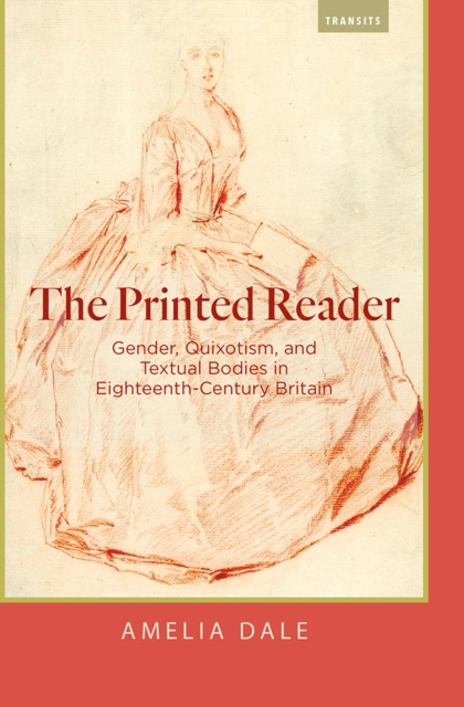 E-knjiga Printed Reader Dale Amelia Dale