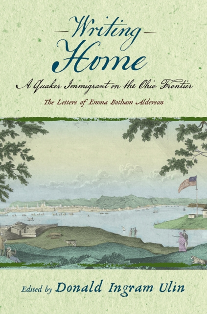 E-book Writing Home Ulin Donald Ingram Ulin