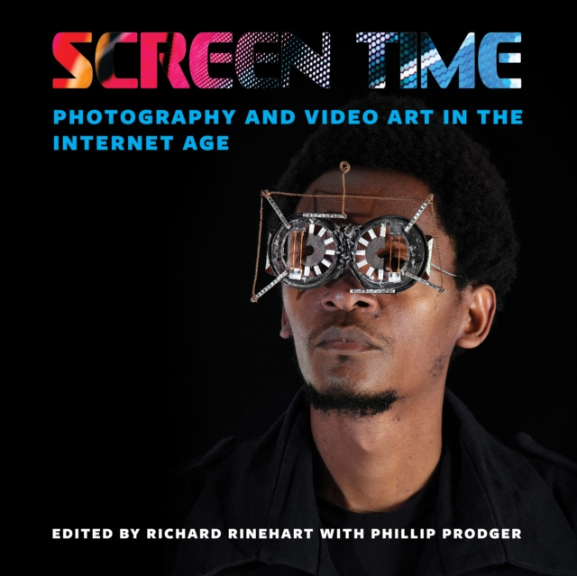 E-knjiga Screen Time Rinehart Richard Rinehart