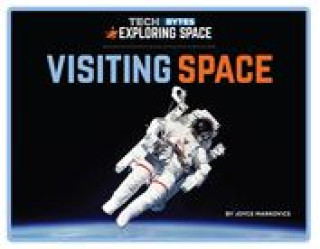 Knjiga Visiting Space Joyce Markovics