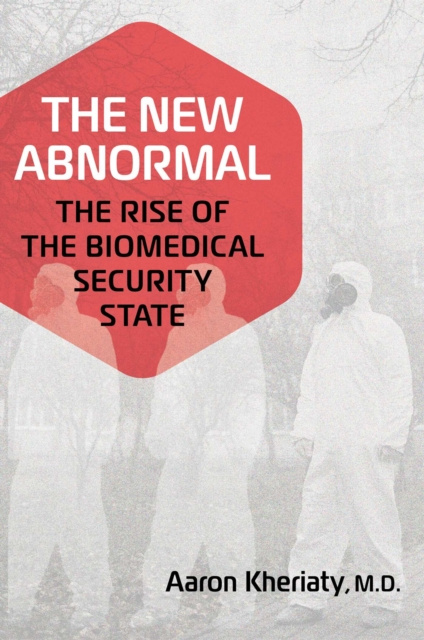 E-book New Abnormal Aaron Kheriaty