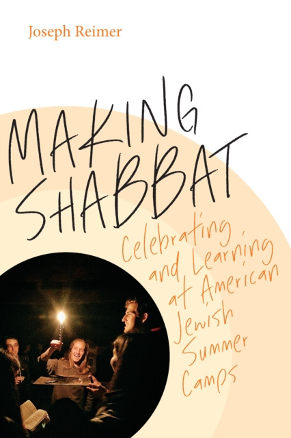 E-book Making Shabbat Reimer Joseph Reimer