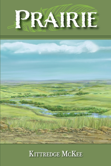 E-knjiga Prairie Kittredge McKee