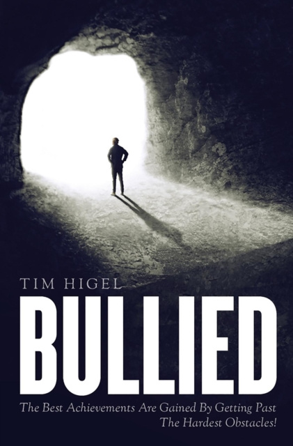 E-knjiga Bullied Tim Higel