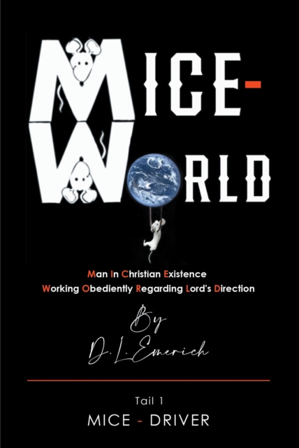 E-knjiga MICE-WORLD D. L. Emerich