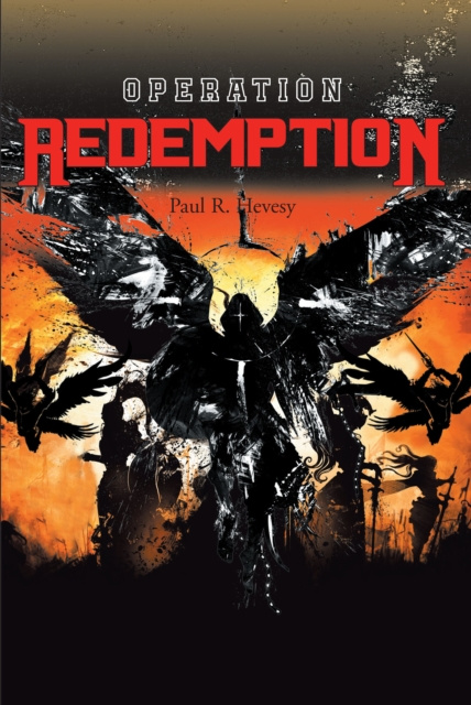 E-knjiga Operation Redemption Paul R. Hevesy