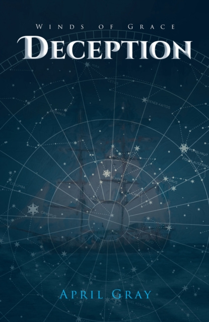 Libro elettronico Deception April Gray