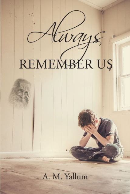 E-knjiga Always Remember Us A. M. Yallum