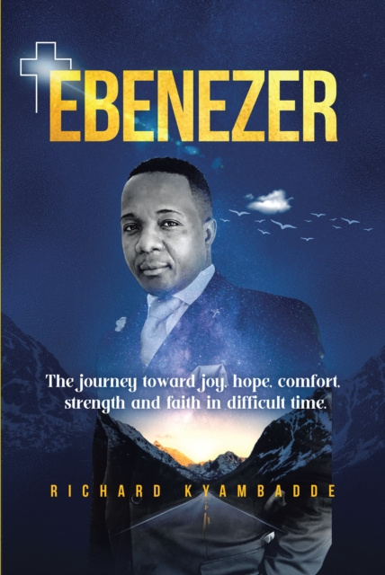 E-knjiga Ebenezer Richard Kyambadde
