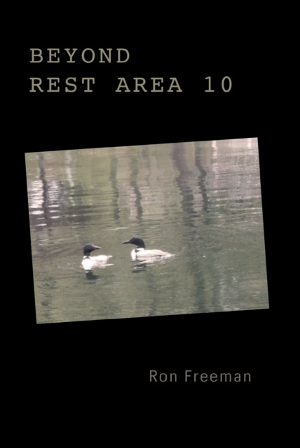 E-knjiga Beyond Rest Area 10 Ron Freeman