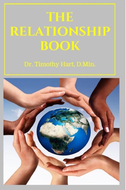 E-knjiga Relationship Book Hart Timothy Hart