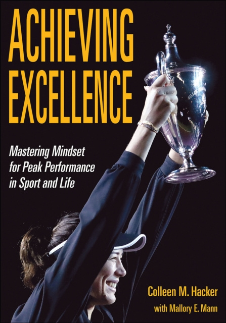 E-book Achieving Excellence Colleen M. Hacker