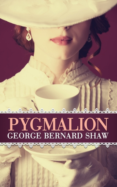 E-knjiga Pygmalion George Bernard Shaw