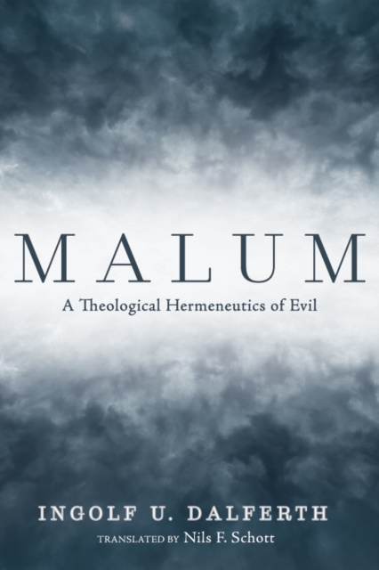 E-knjiga Malum Ingolf U. Dalferth