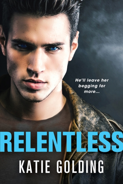 E-Book Relentless Katie Golding