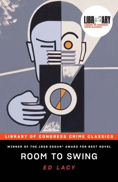 E-book Room to Swing Ed Lacy