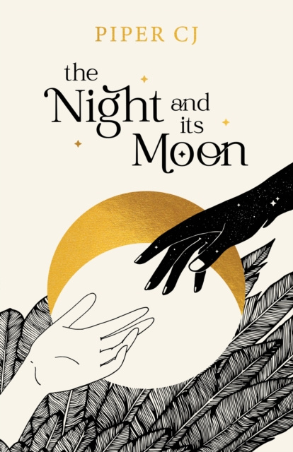 E-knjiga Night and Its Moon Piper CJ