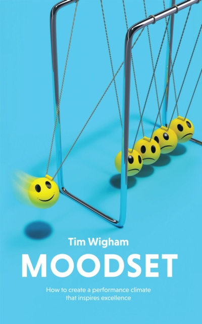 E-book Moodset Tim Wigham