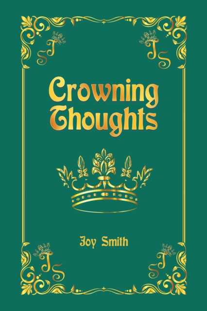 E-knjiga Crowning Thoughts Joy Smith