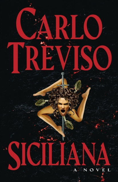 E-kniha Siciliana: A Novel Carlo Treviso