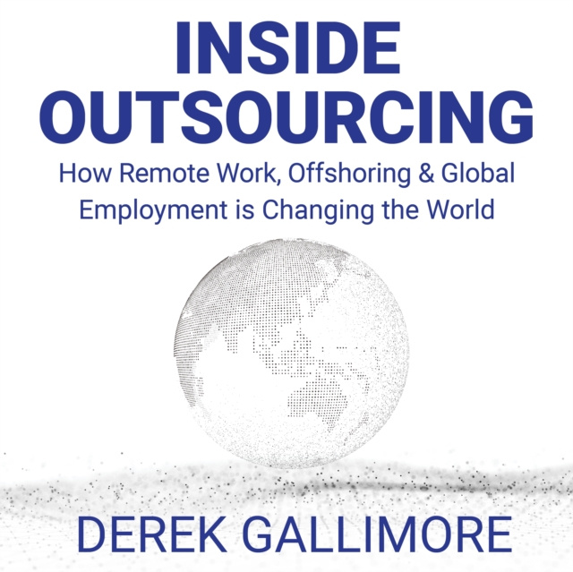 Luisterboek Inside Outsourcing Gallimore Derek Gallimore