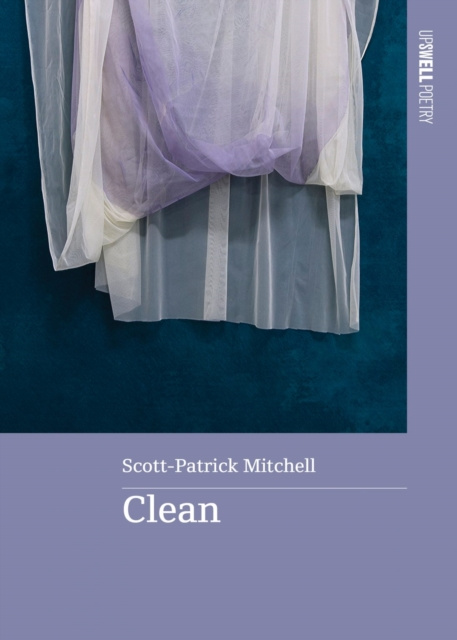 E-book Clean Scott-Patrick Mitchell