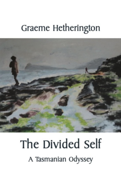 E-kniha Divided Self Graeme Hetherington